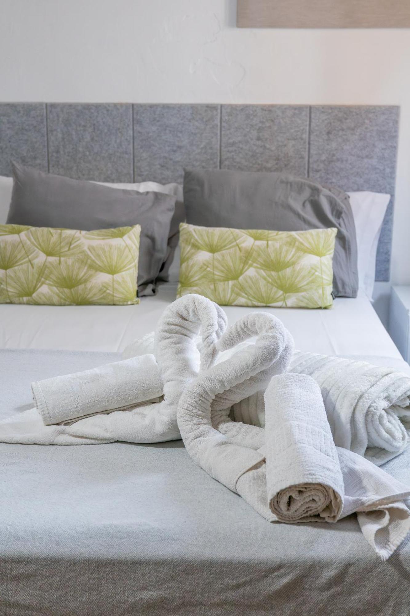 타바르카 Iaia Carmen B&B 외부 사진