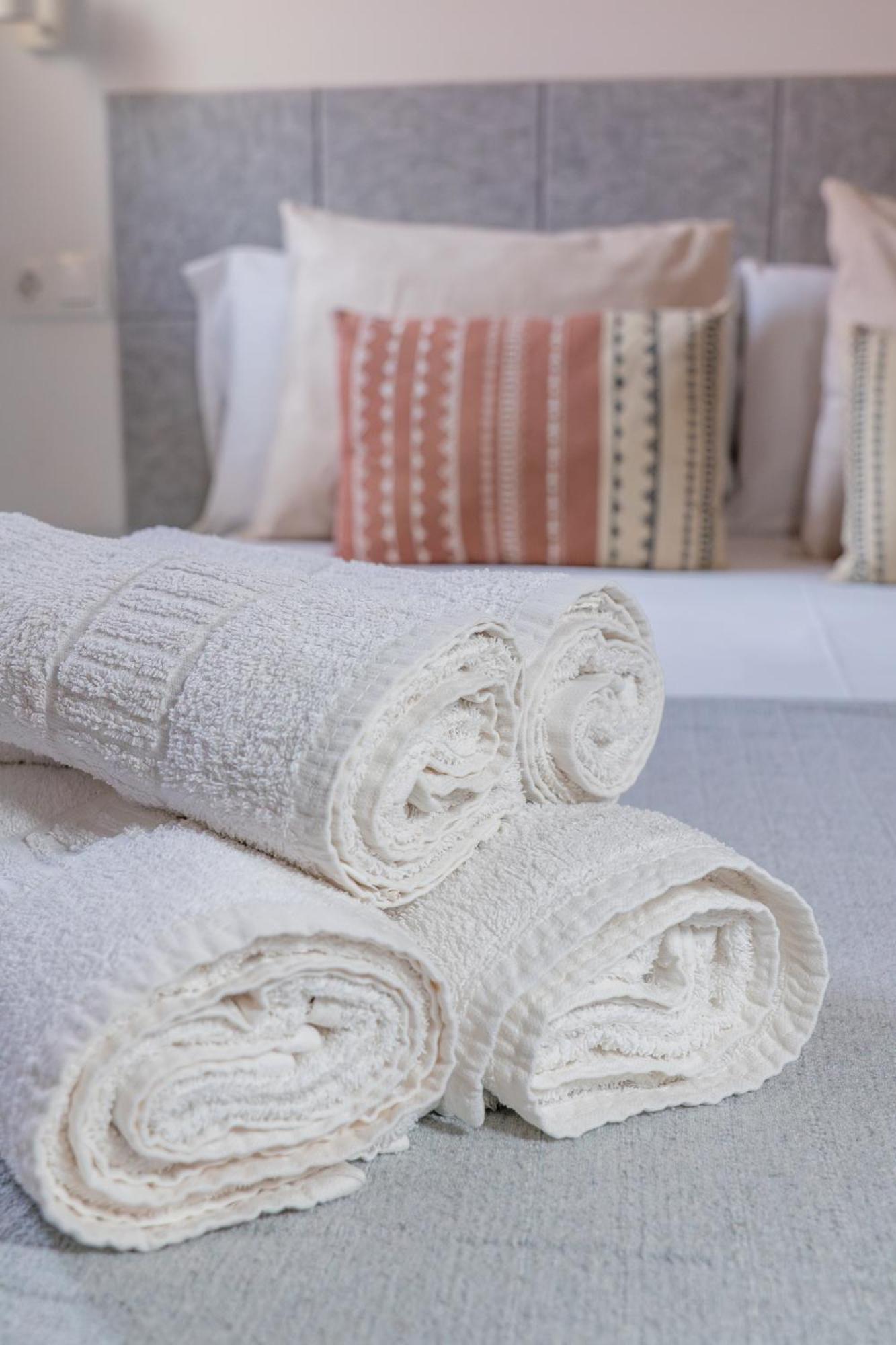 타바르카 Iaia Carmen B&B 외부 사진