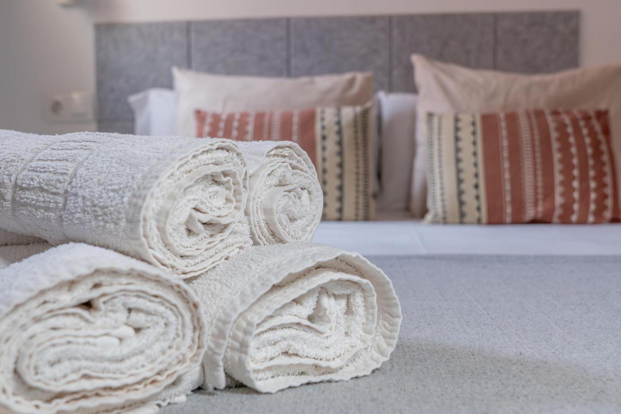 타바르카 Iaia Carmen B&B 외부 사진