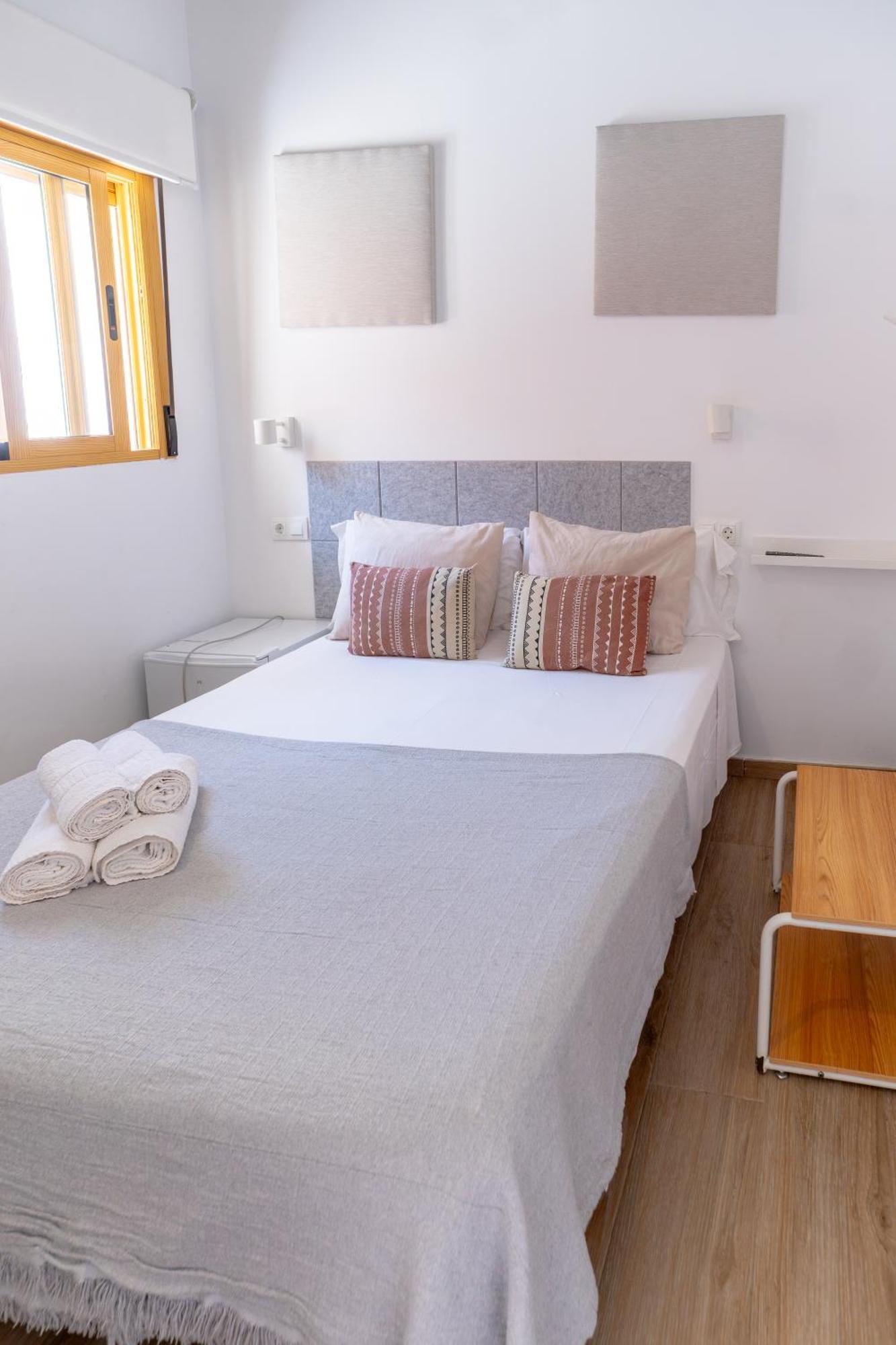 타바르카 Iaia Carmen B&B 외부 사진