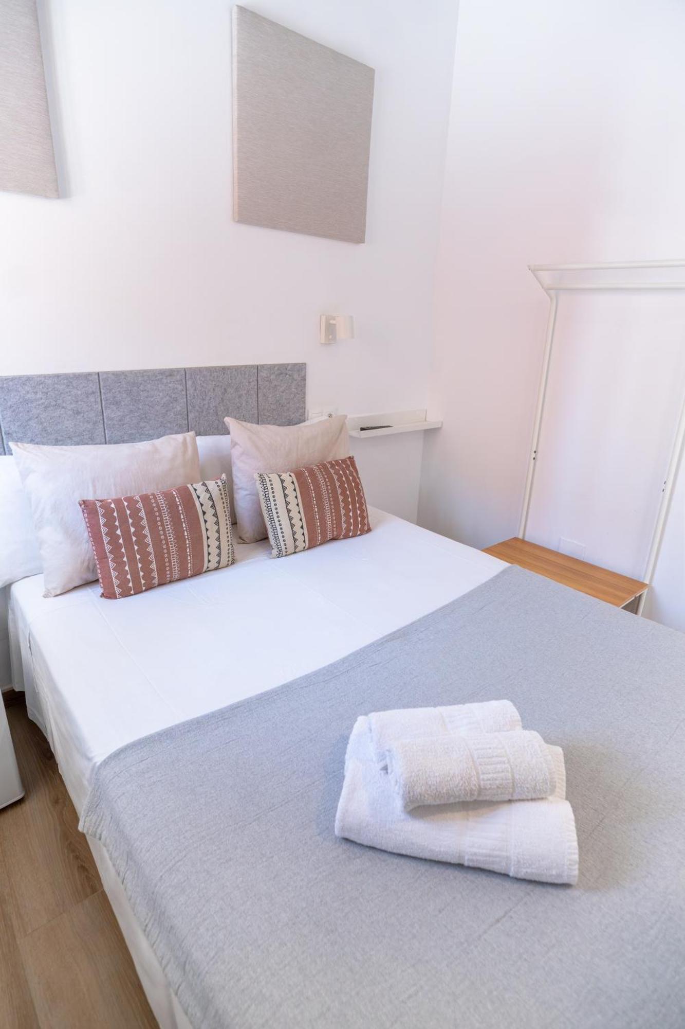 타바르카 Iaia Carmen B&B 외부 사진