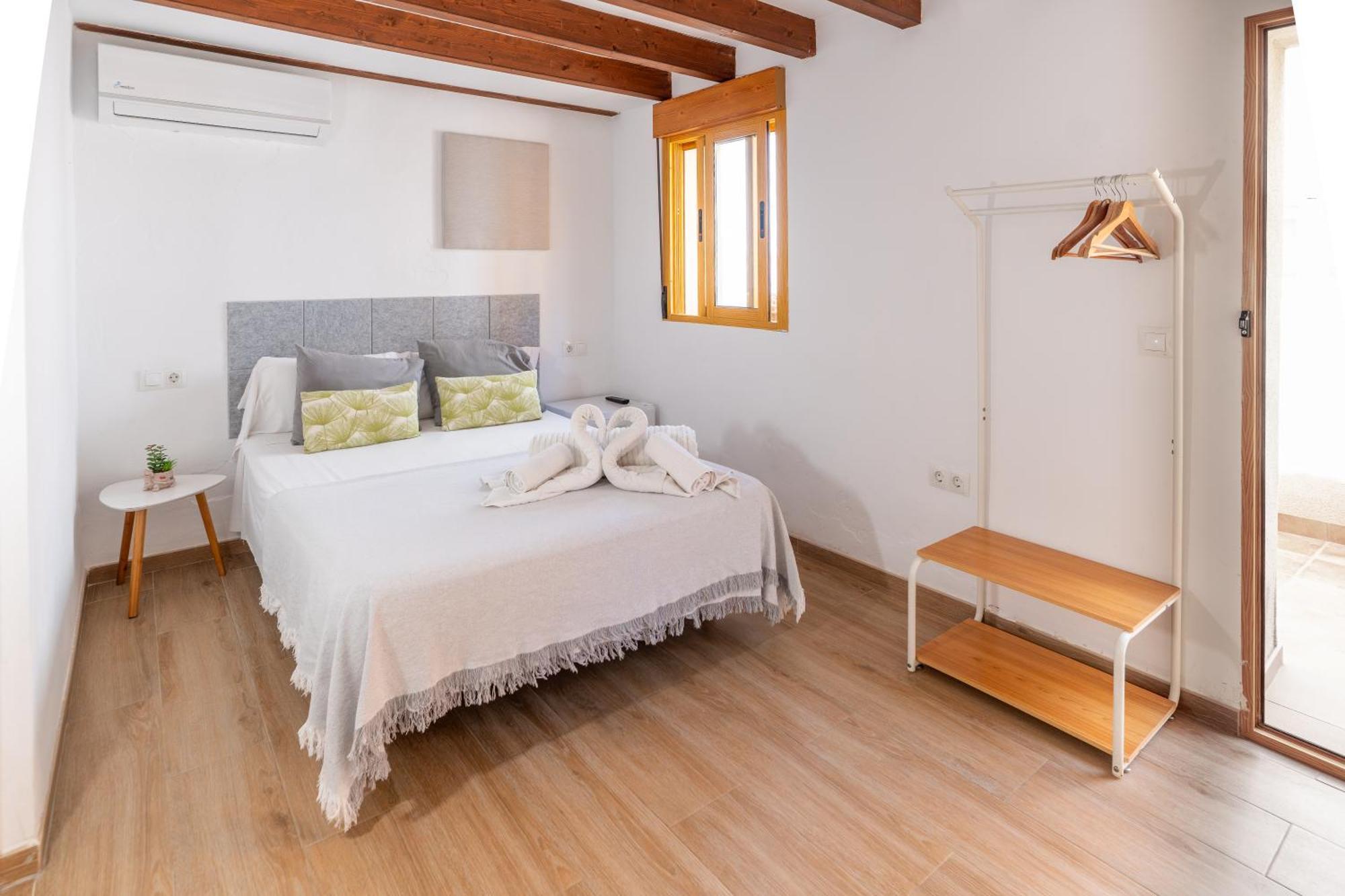 타바르카 Iaia Carmen B&B 외부 사진