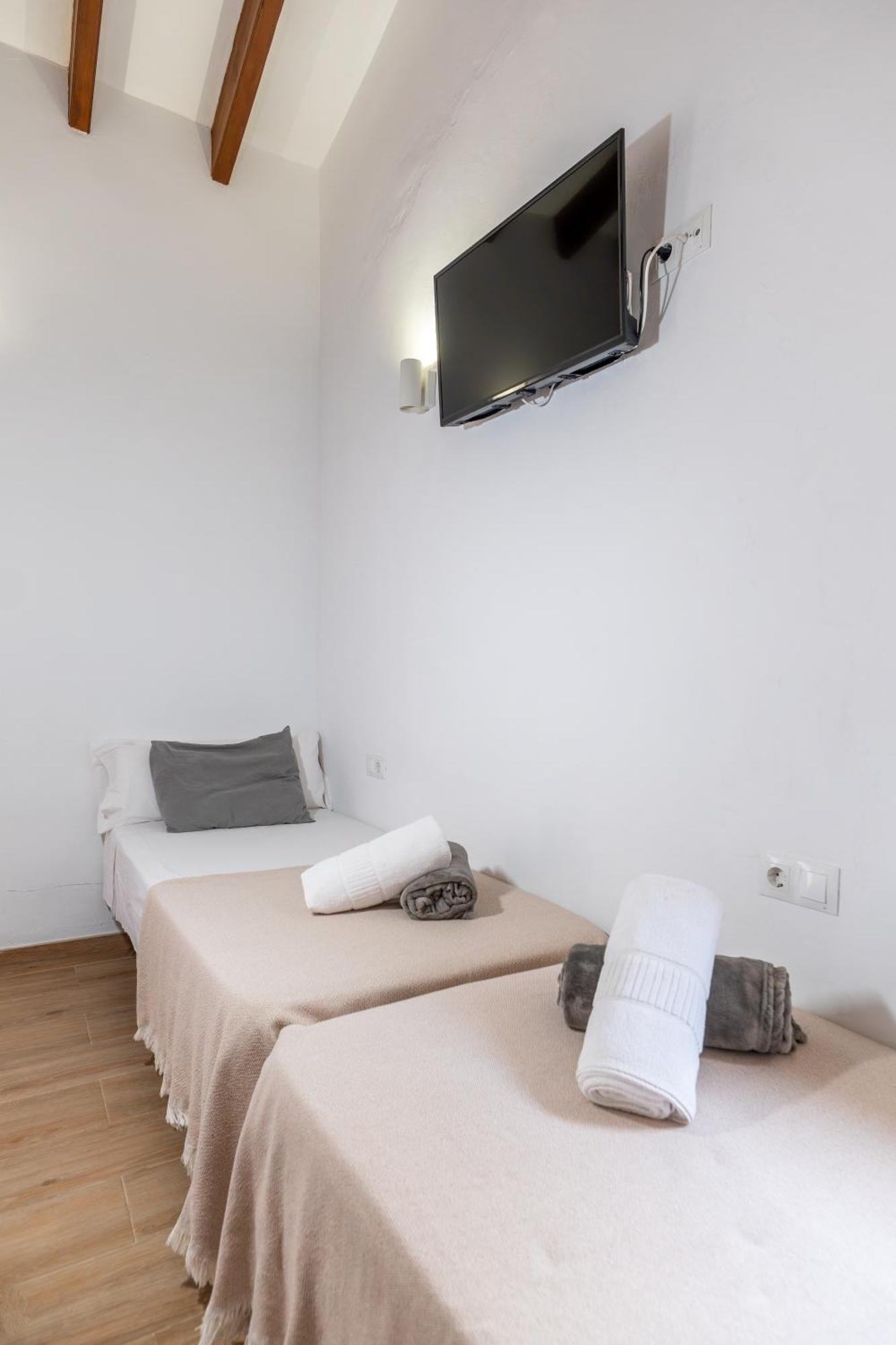 타바르카 Iaia Carmen B&B 외부 사진