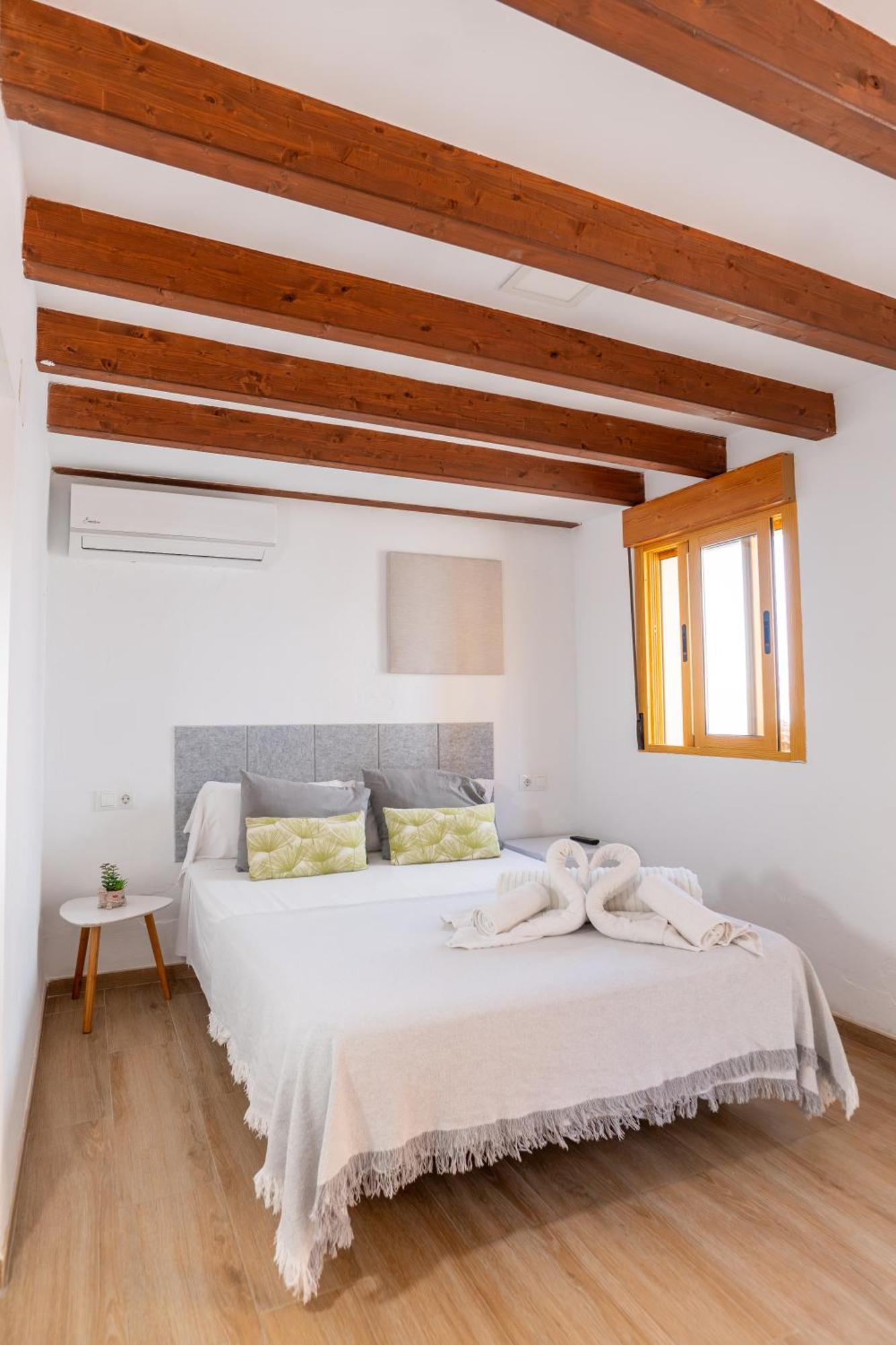 타바르카 Iaia Carmen B&B 외부 사진