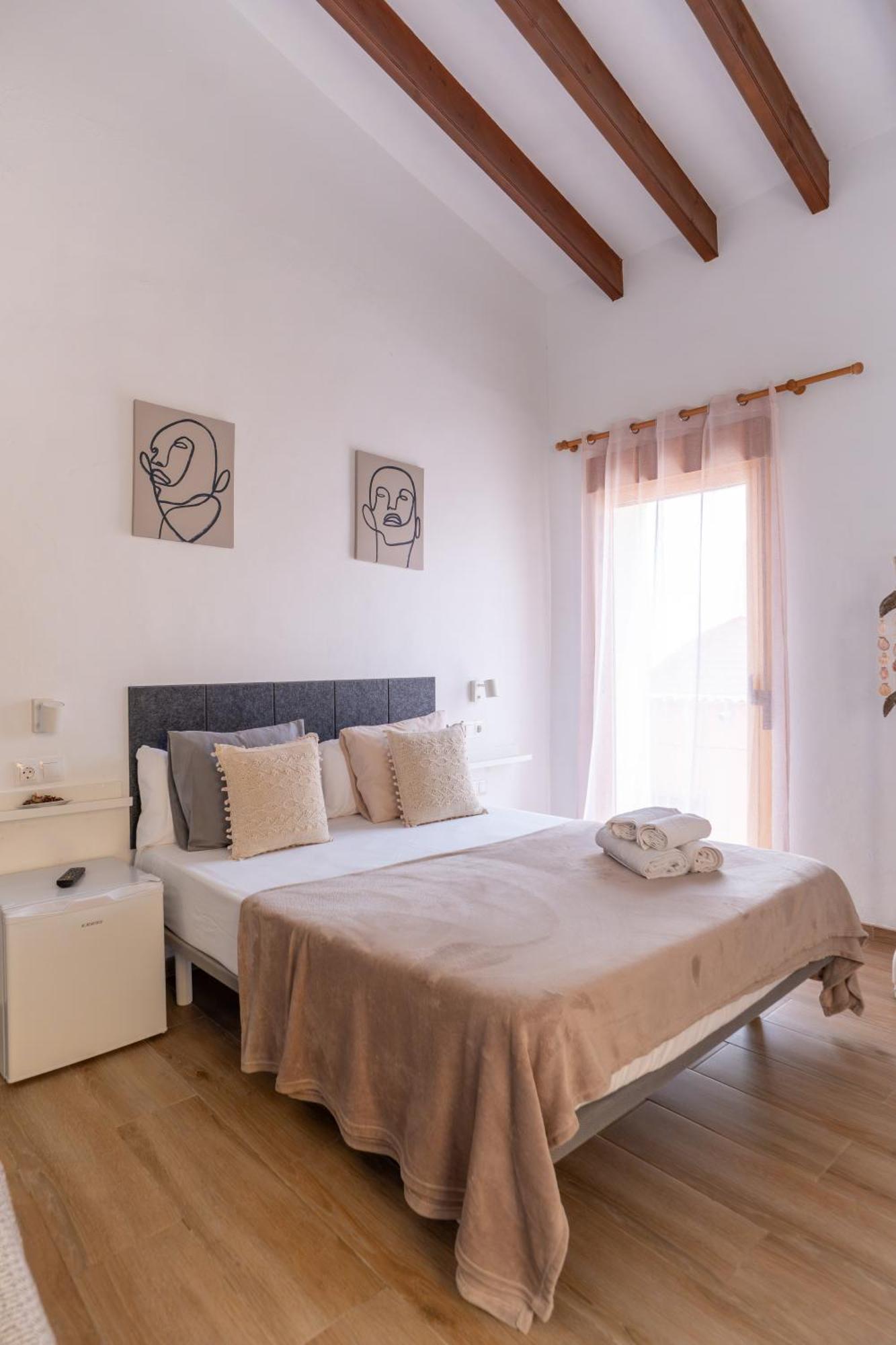 타바르카 Iaia Carmen B&B 외부 사진