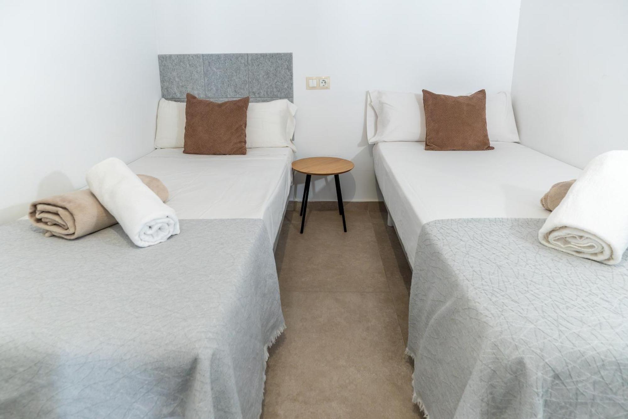 타바르카 Iaia Carmen B&B 외부 사진