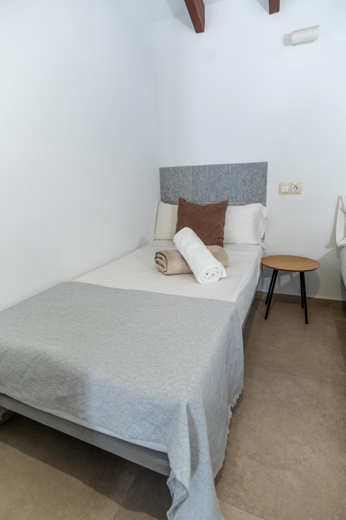 타바르카 Iaia Carmen B&B 외부 사진