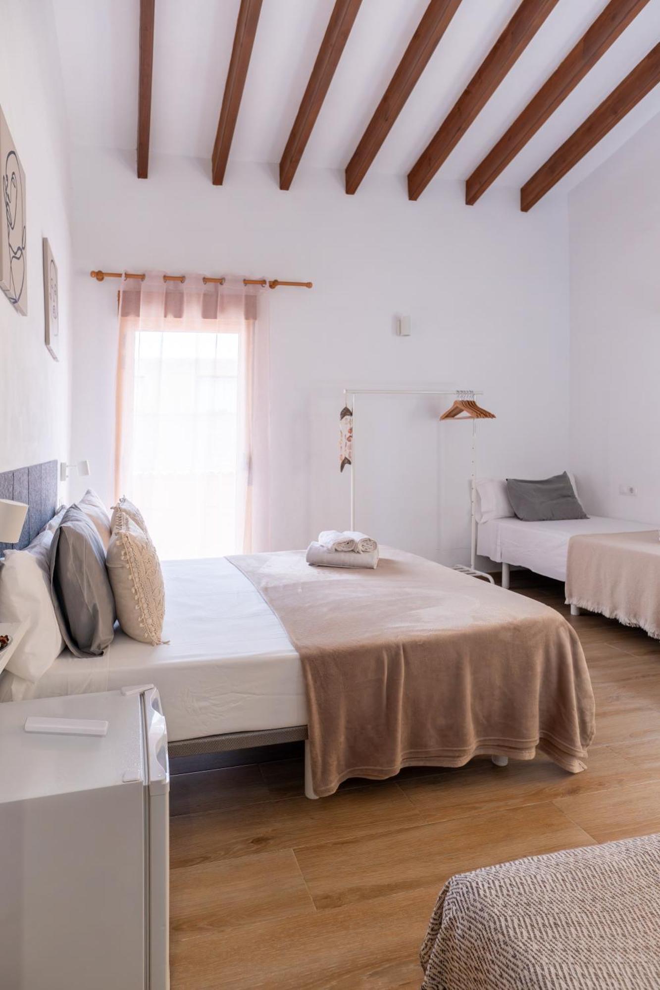 타바르카 Iaia Carmen B&B 외부 사진