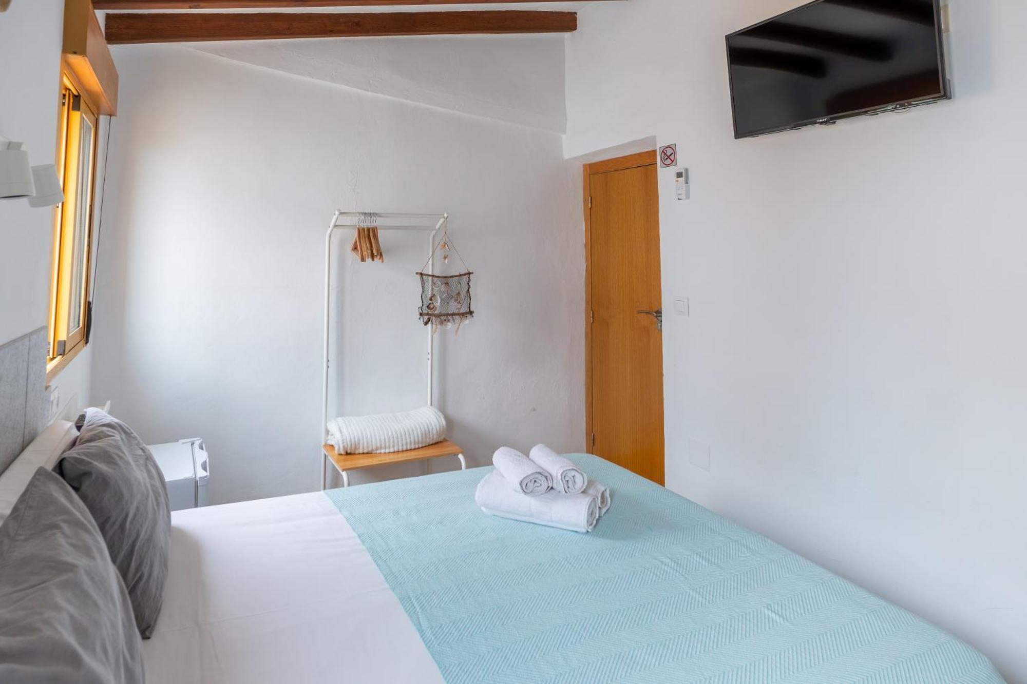 타바르카 Iaia Carmen B&B 외부 사진