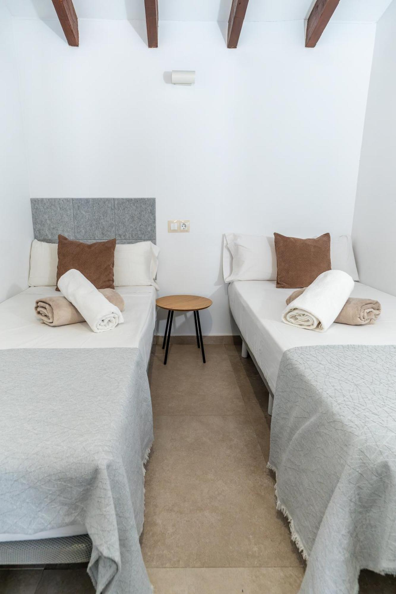 타바르카 Iaia Carmen B&B 외부 사진