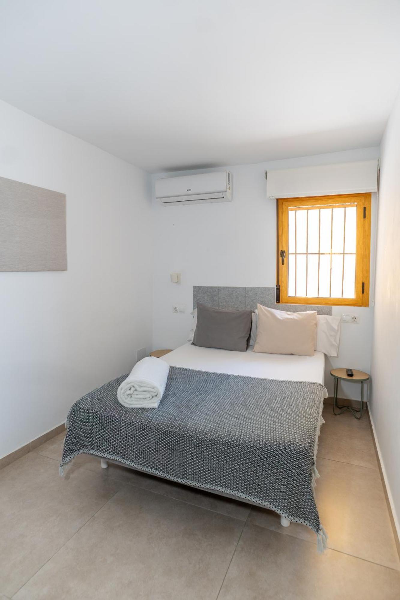 타바르카 Iaia Carmen B&B 외부 사진