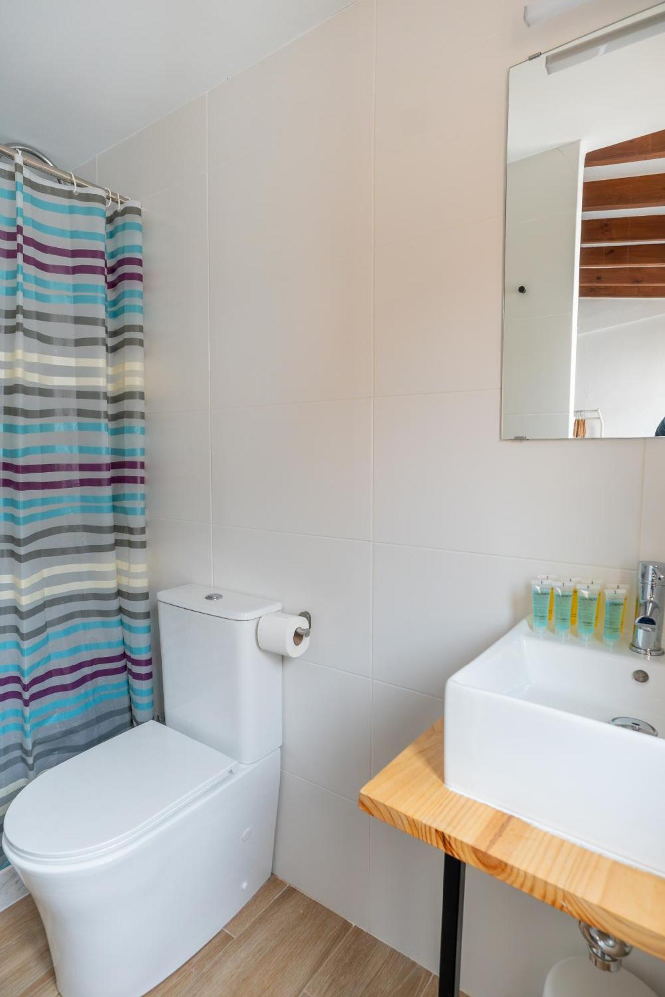 타바르카 Iaia Carmen B&B 외부 사진
